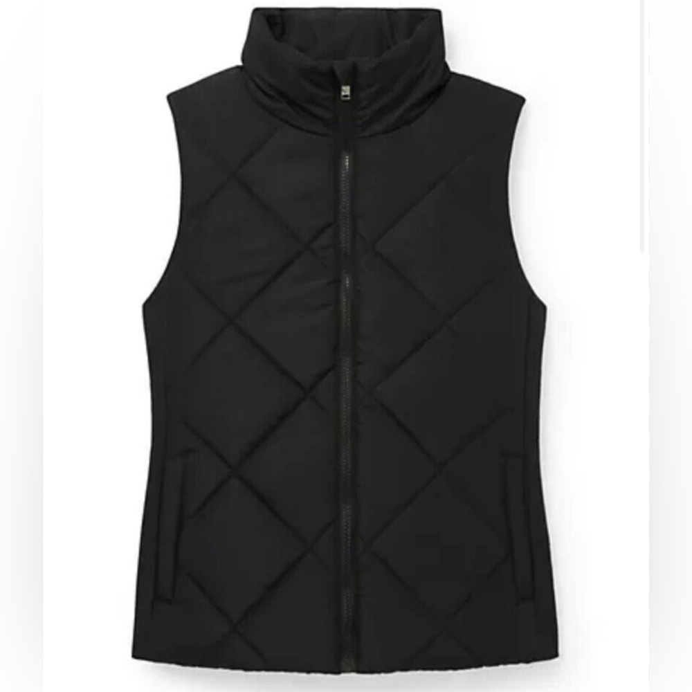 NY&C XSMALL BLACK